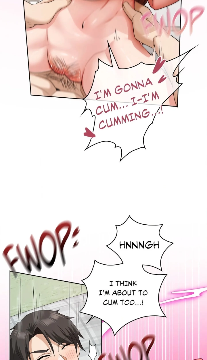 Read Building My Roster chapter 13 image 41 on Lezhin