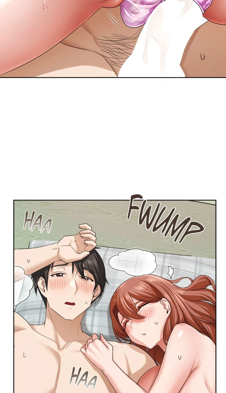 Read Building My Roster chapter 13 image 47 on Lezhin