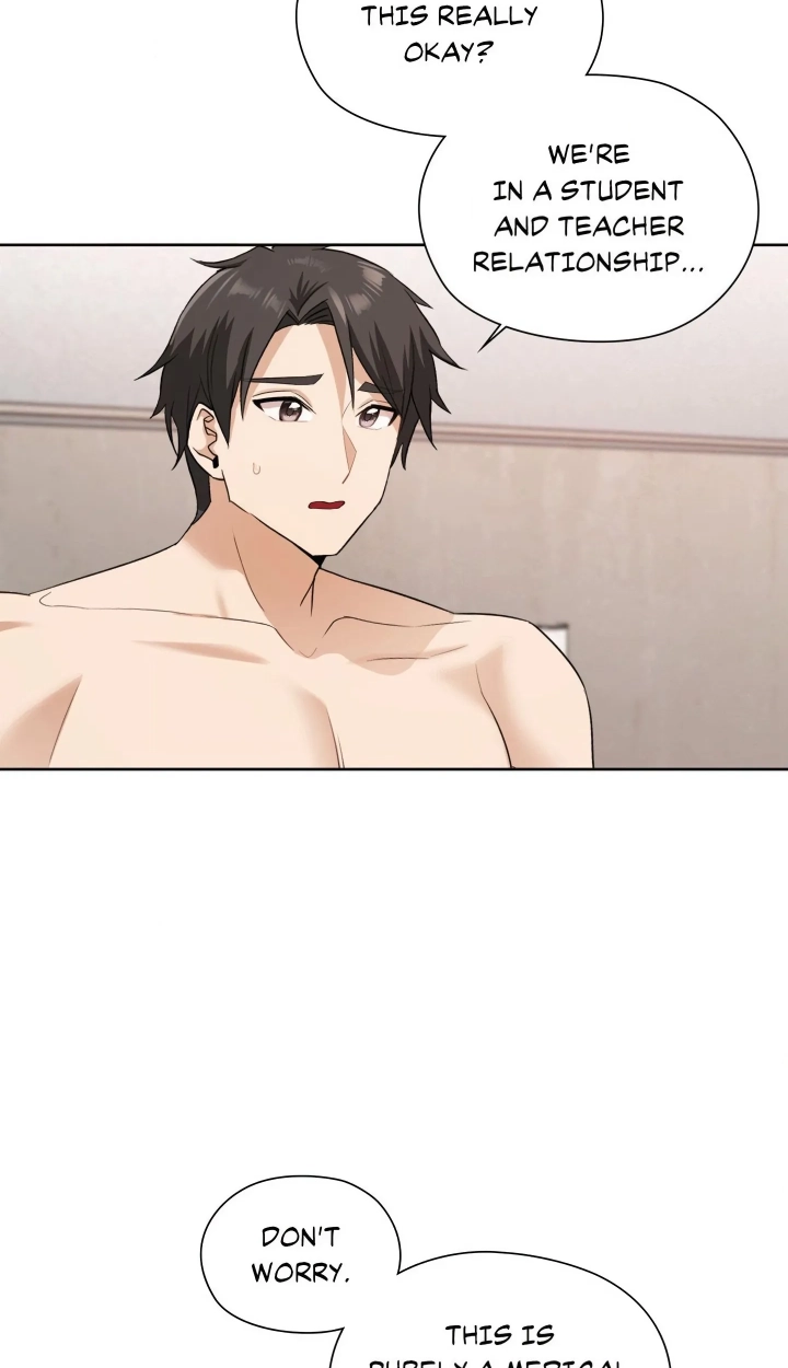 Read Building My Roster chapter 13 image 5 on Lezhin