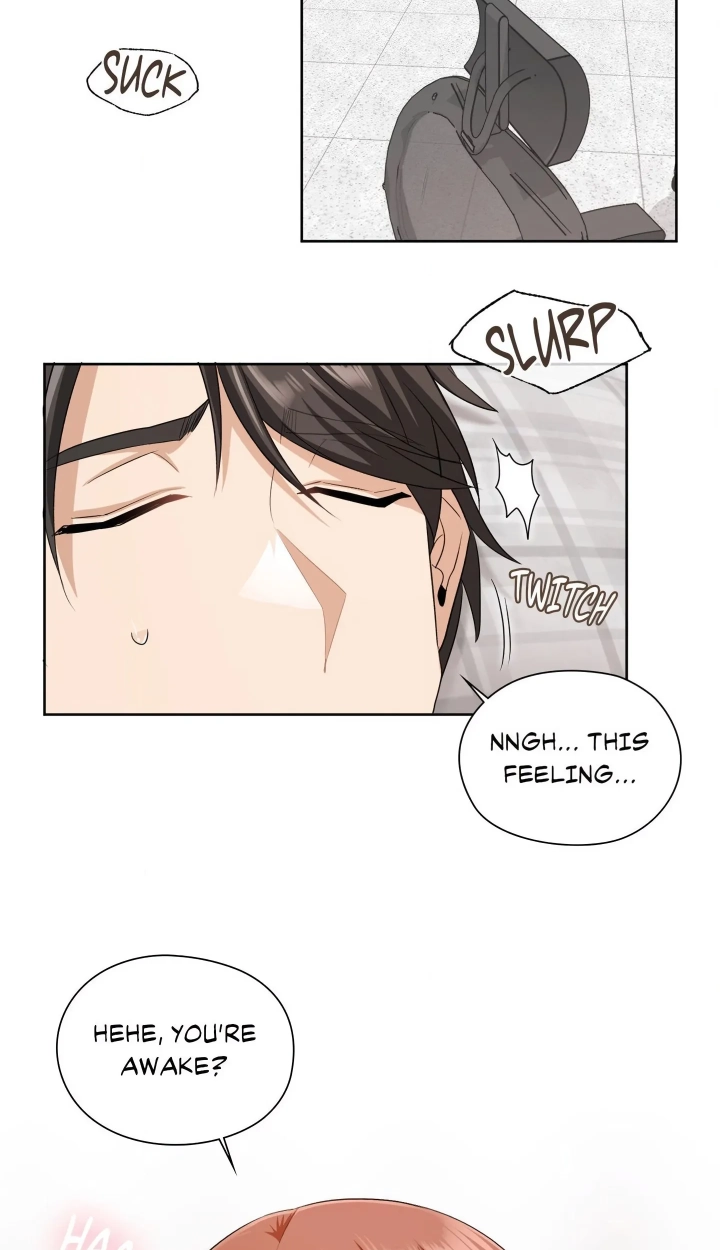 Read Building My Roster chapter 13 image 50 on Lezhin