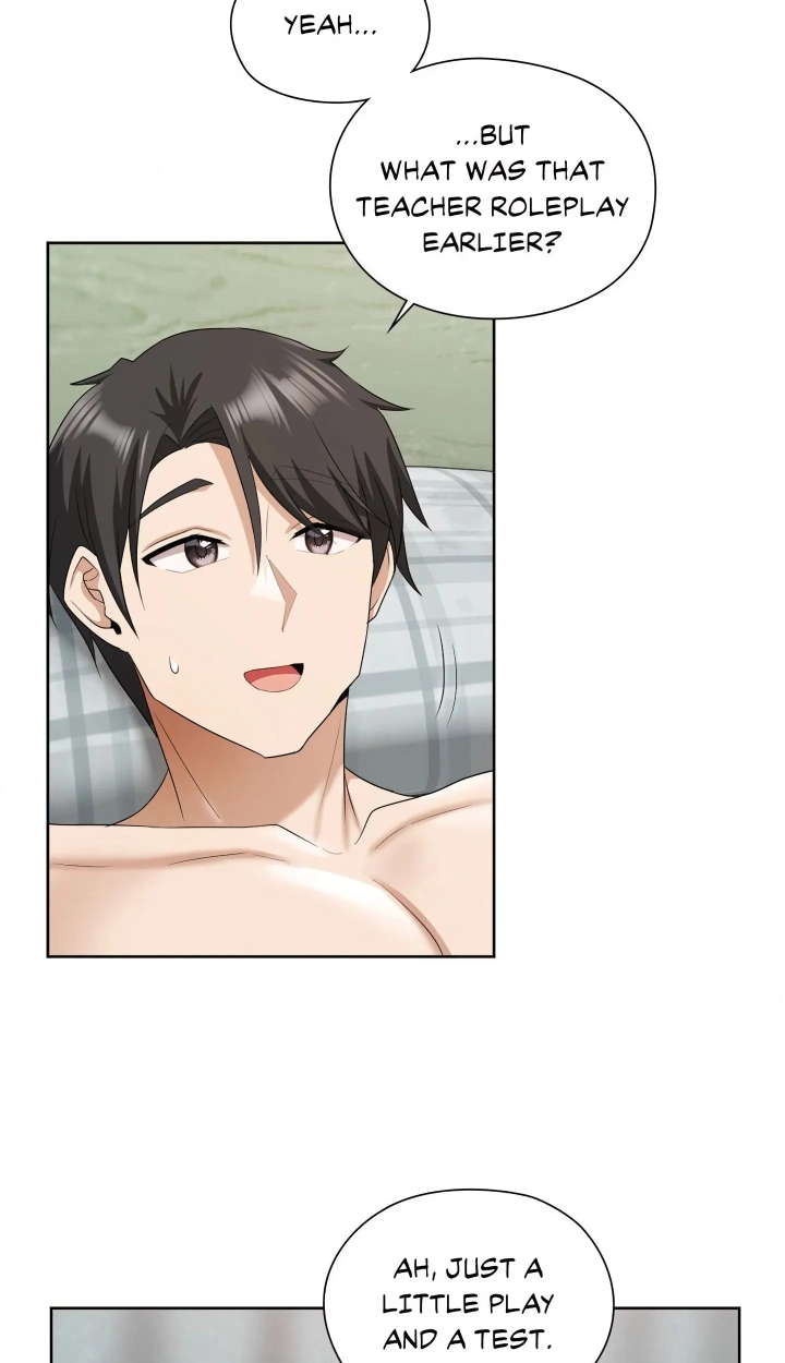 Read Building My Roster chapter 13 image 52 on Lezhin