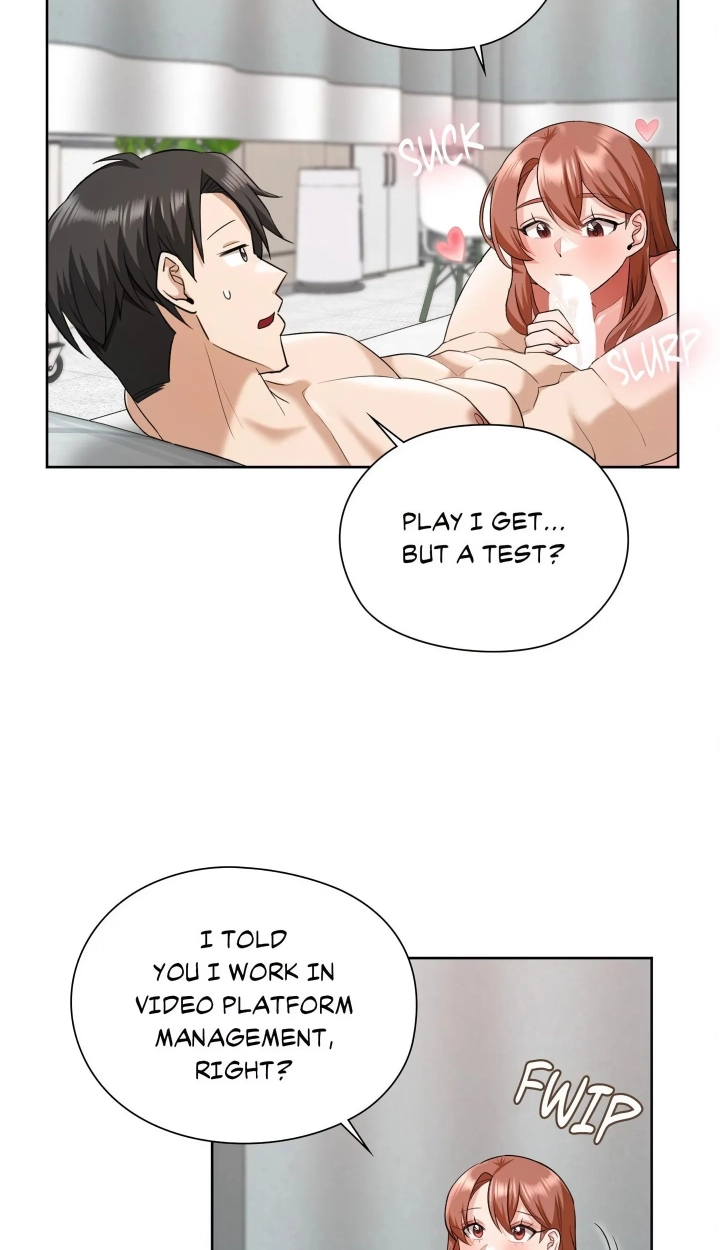 Read Building My Roster chapter 13 image 53 on Lezhin
