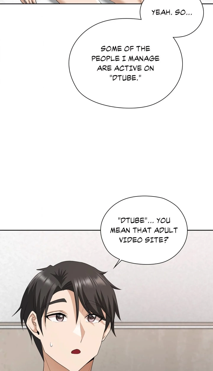 Read Building My Roster chapter 13 image 55 on Lezhin