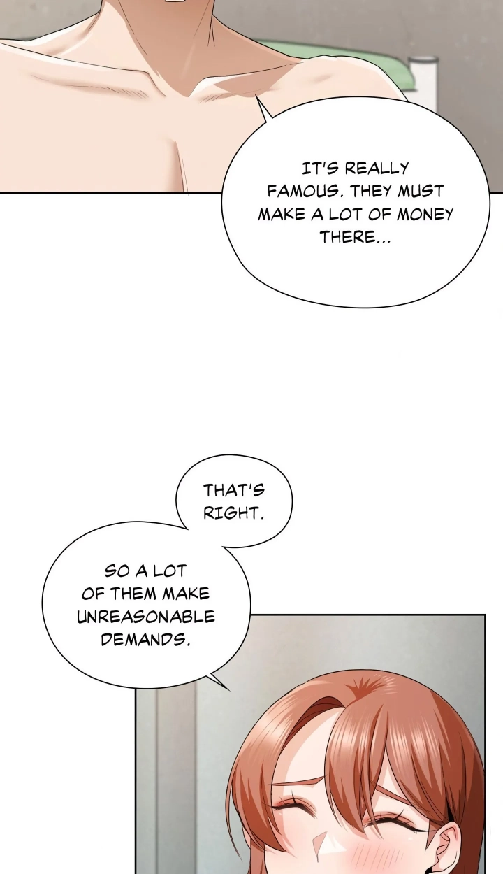 Read Building My Roster chapter 13 image 56 on Lezhin
