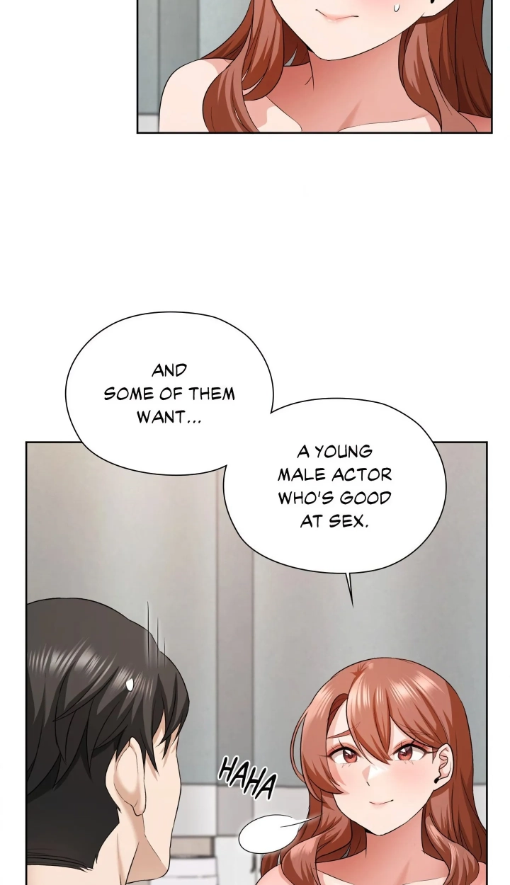 Read Building My Roster chapter 13 image 57 on Lezhin