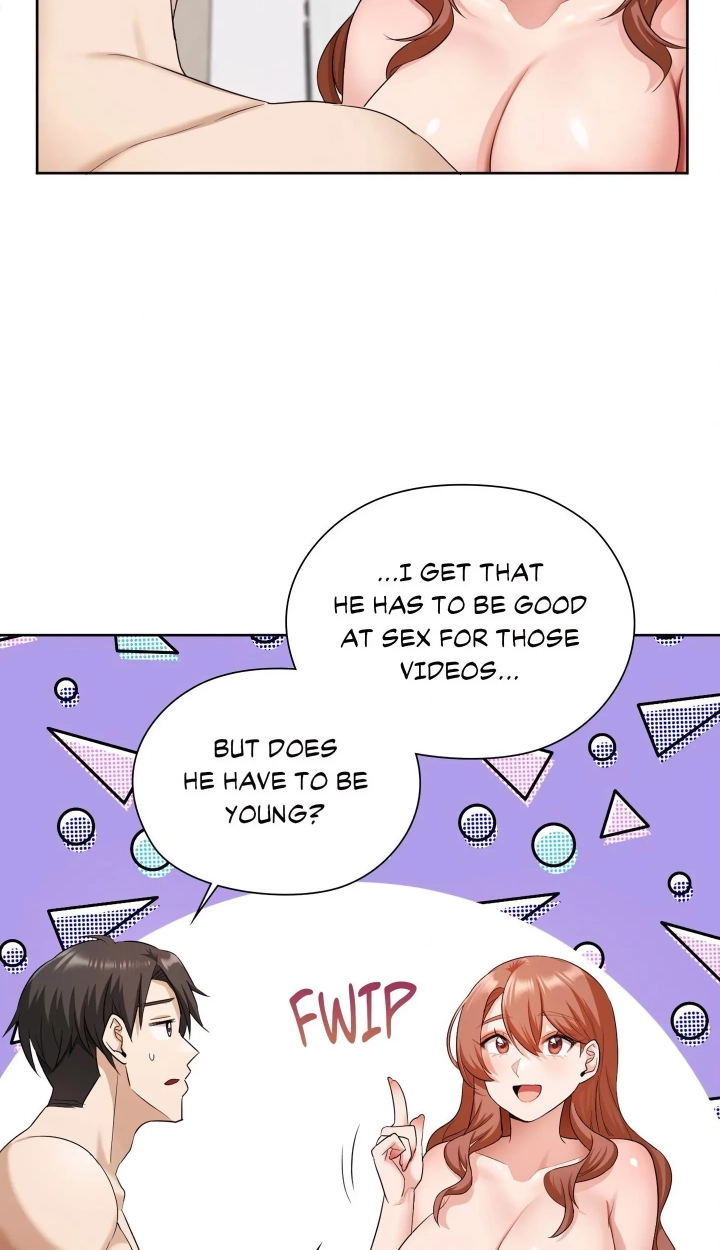 Read Building My Roster chapter 13 image 58 on Lezhin