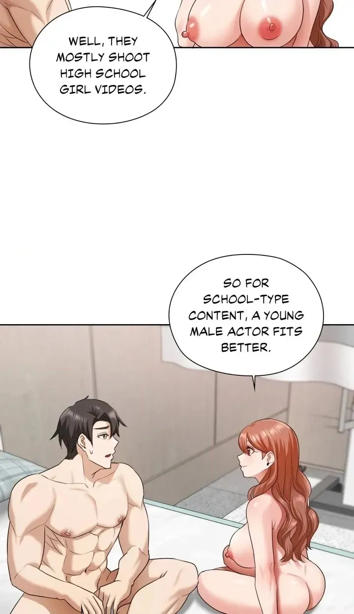 Read Building My Roster chapter 13 image 59 on Lezhin
