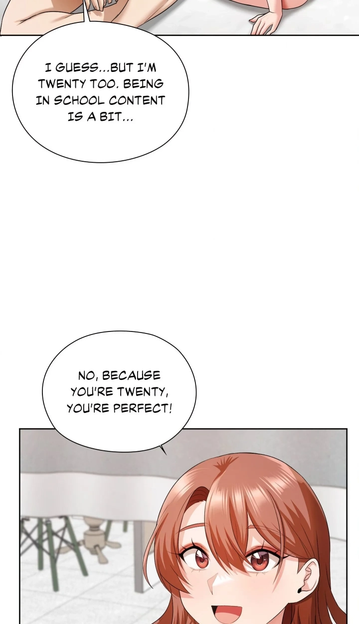 Read Building My Roster chapter 13 image 60 on Lezhin