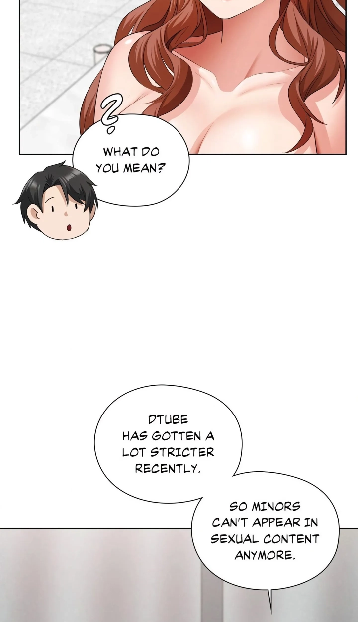 Read Building My Roster chapter 13 image 61 on Lezhin