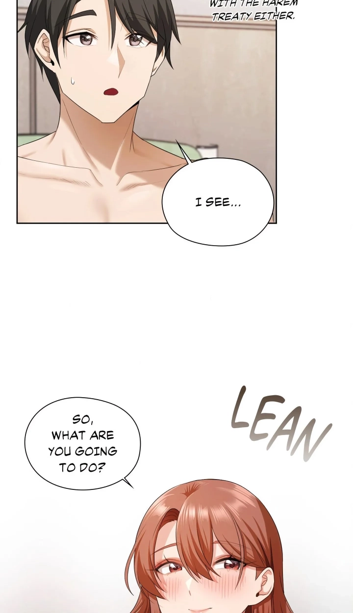 Read Building My Roster chapter 13 image 63 on Lezhin