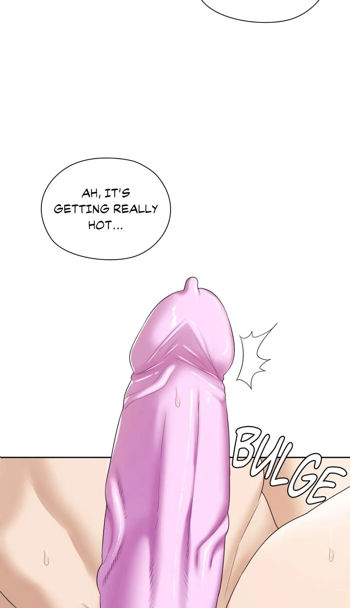 Read Building My Roster chapter 13 image 7 on Lezhin