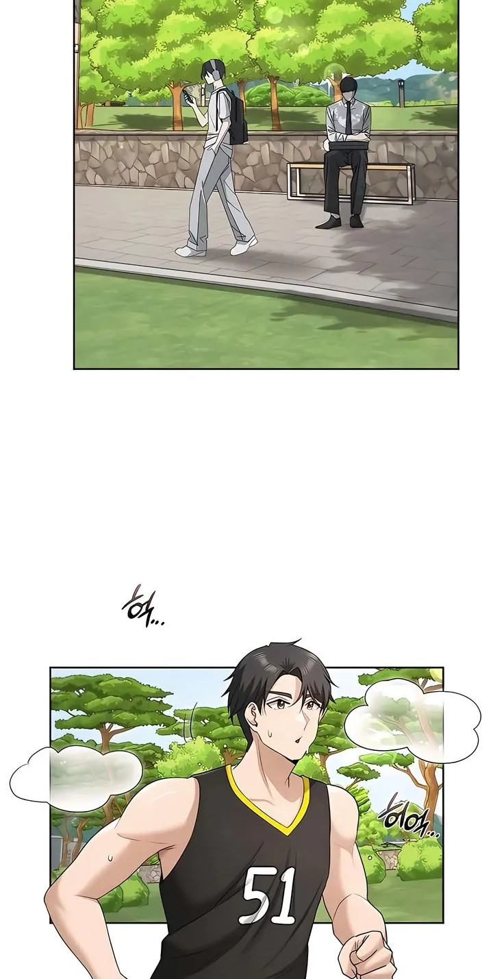 Read Building My Roster chapter 14 image 1 on Lezhin
