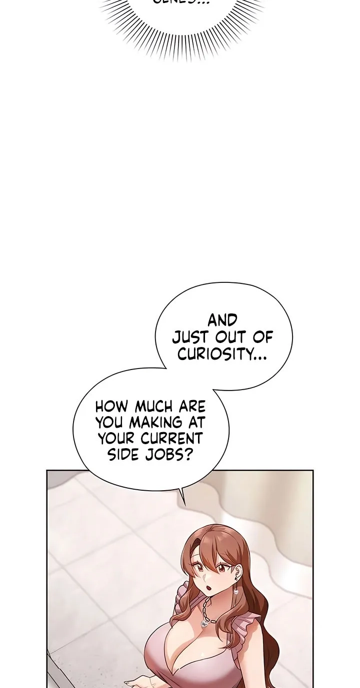 Read Building My Roster chapter 14 image 10 on Lezhin