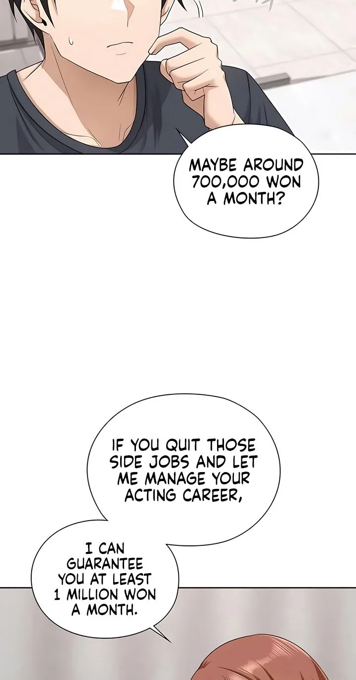 Read Building My Roster chapter 14 image 12 on Lezhin