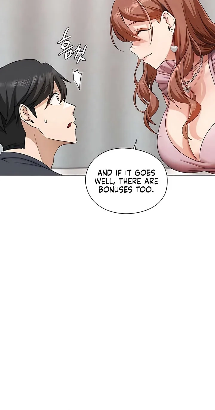 Read Building My Roster chapter 14 image 13 on Lezhin