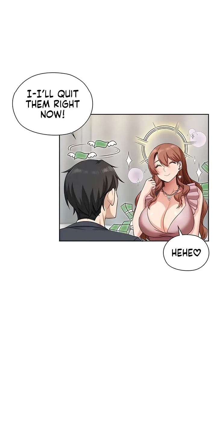 Read Building My Roster chapter 14 image 15 on Lezhin