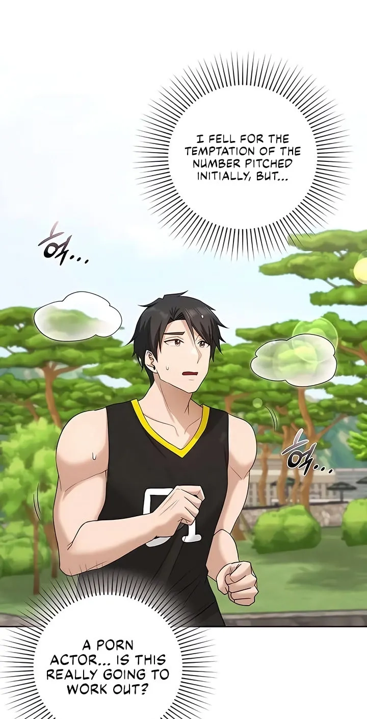 Read Building My Roster chapter 14 image 17 on Lezhin