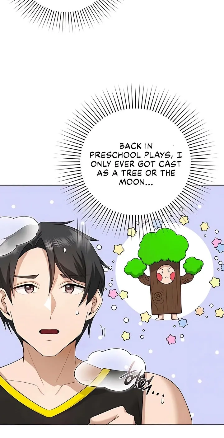 Read Building My Roster chapter 14 image 18 on Lezhin