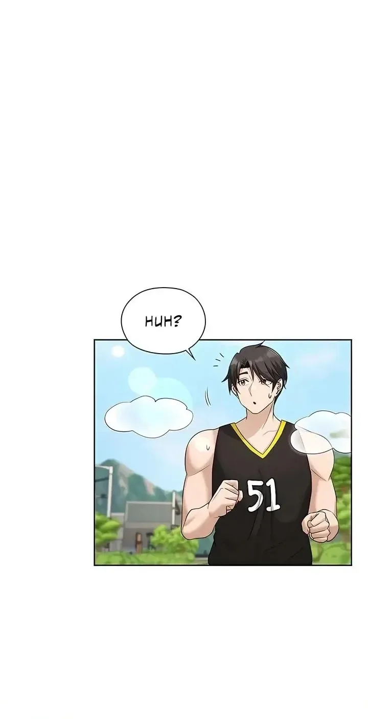 Read Building My Roster chapter 14 image 19 on Lezhin