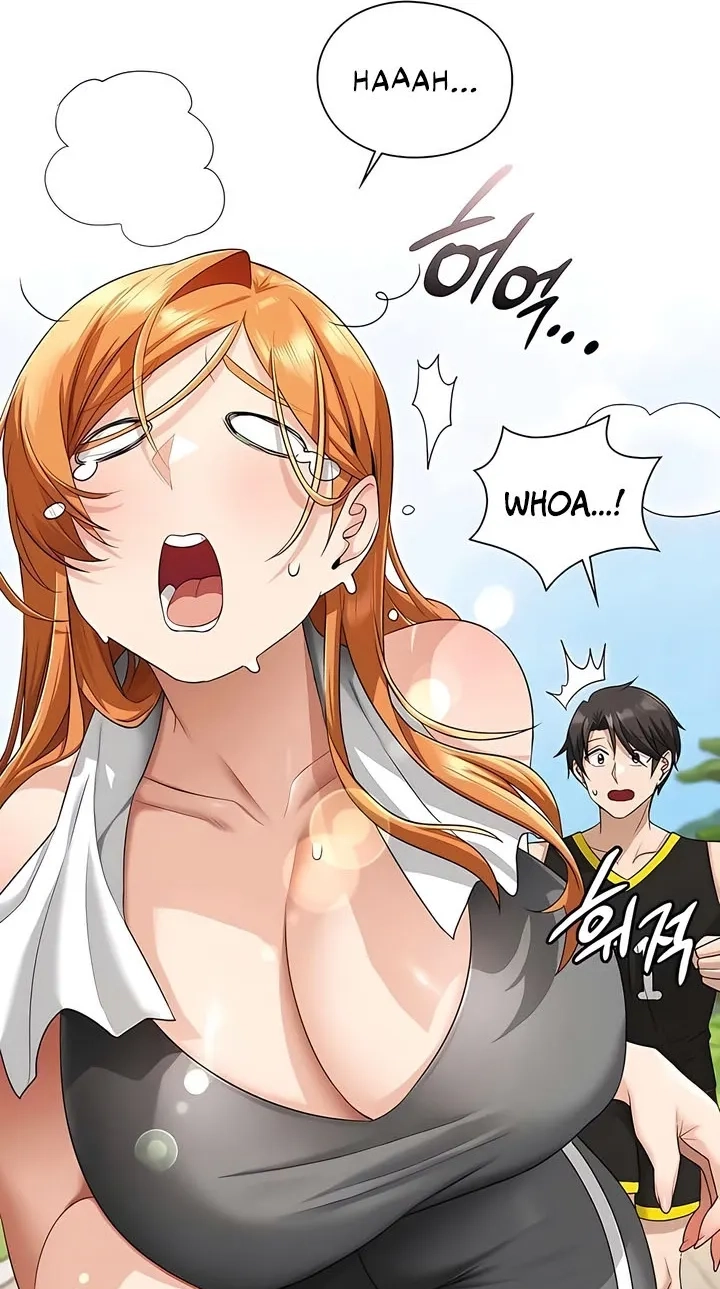 Read Building My Roster chapter 14 image 20 on Lezhin