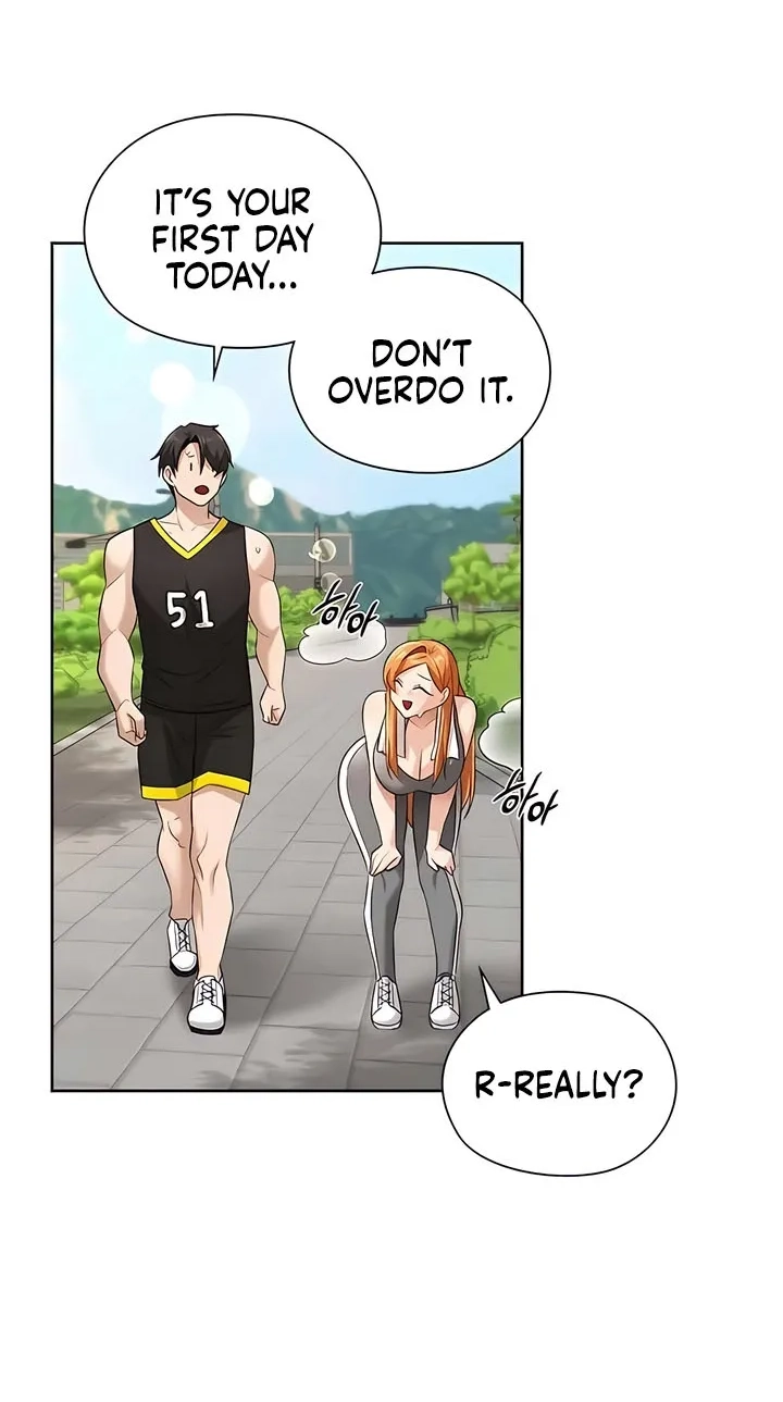 Read Building My Roster chapter 14 image 23 on Lezhin