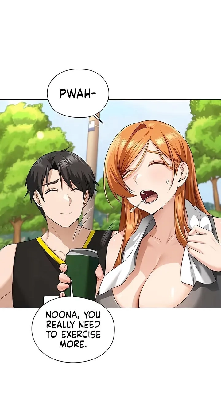 Read Building My Roster chapter 14 image 25 on Lezhin