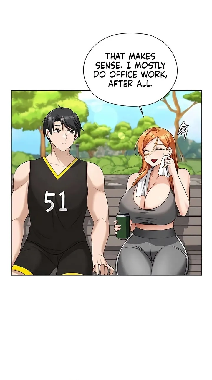 Read Building My Roster chapter 14 image 26 on Lezhin