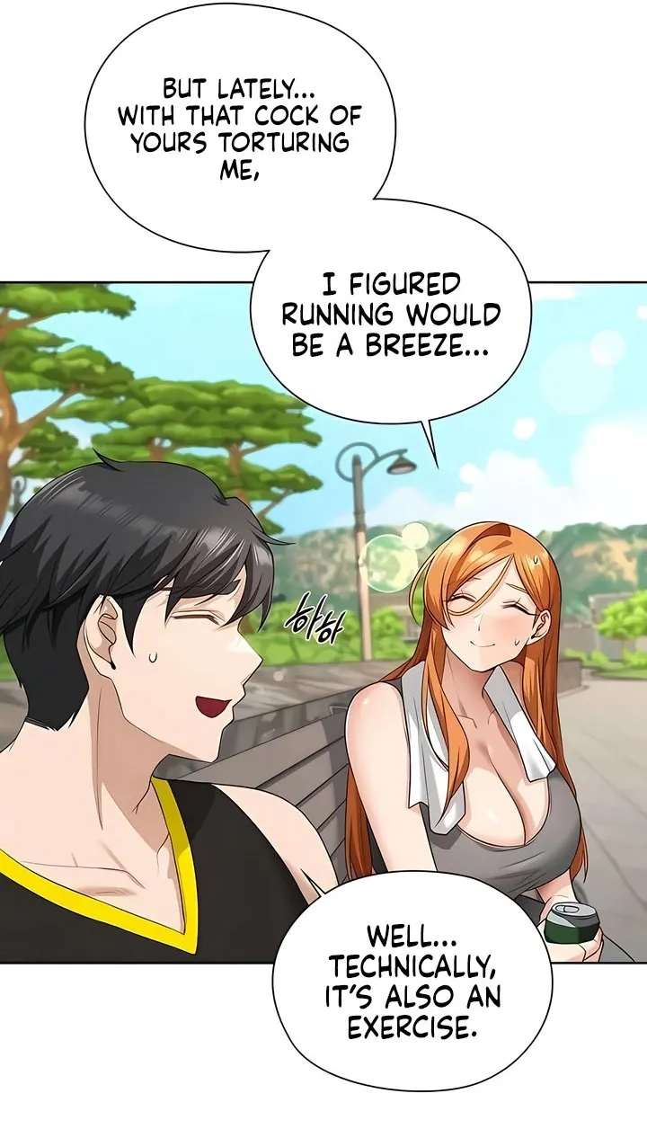Read Building My Roster chapter 14 image 27 on Lezhin