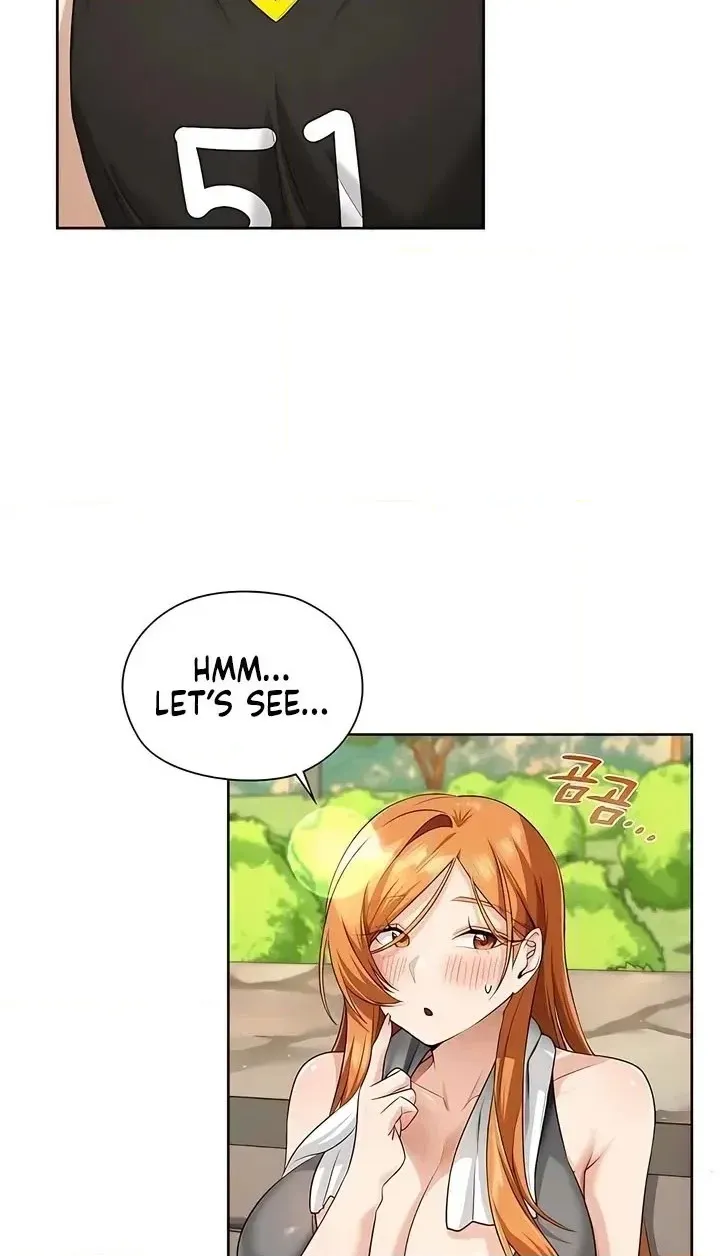 Read Building My Roster chapter 14 image 29 on Lezhin