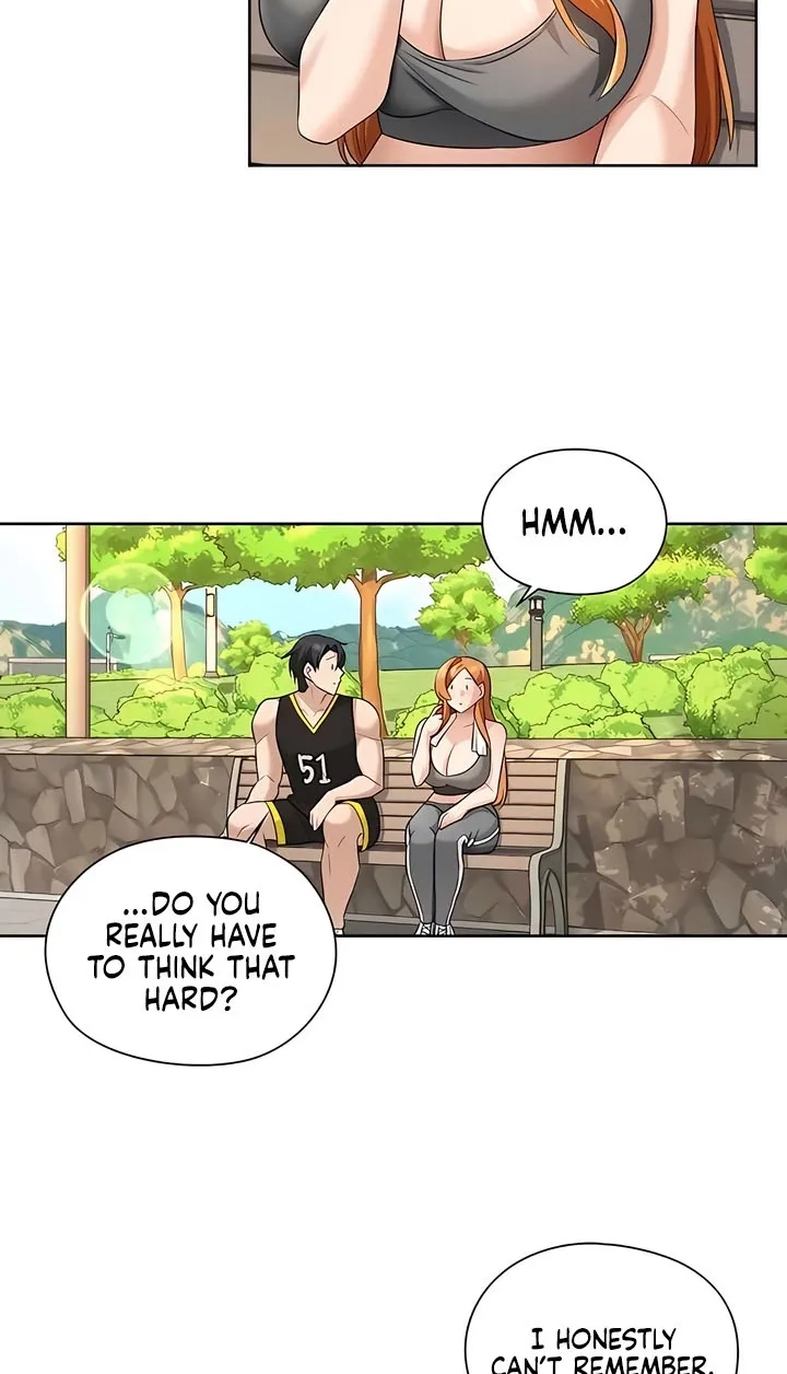 Read Building My Roster chapter 14 image 30 on Lezhin
