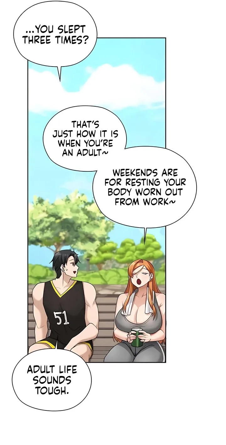 Read Building My Roster chapter 14 image 34 on Lezhin