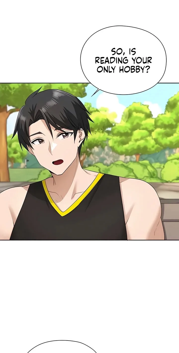 Read Building My Roster chapter 14 image 35 on Lezhin
