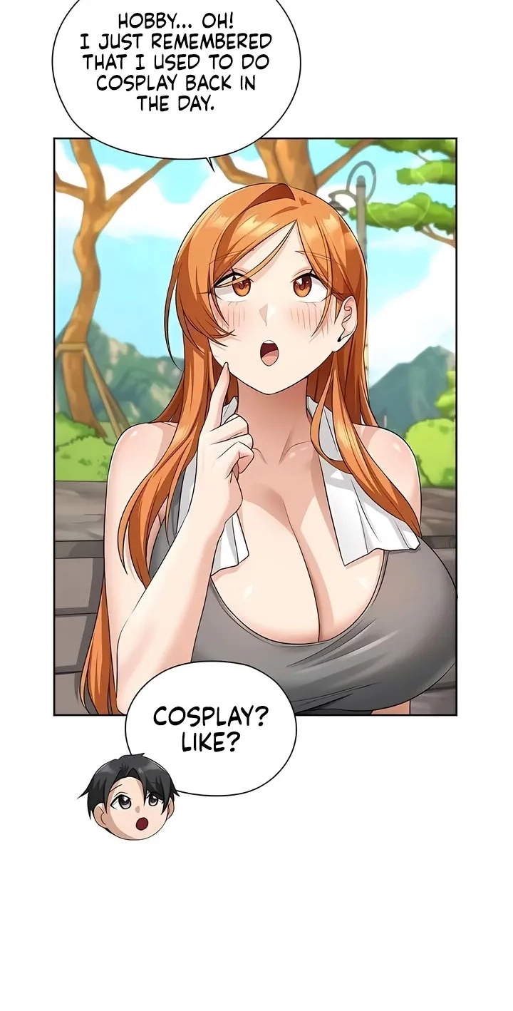 Read Building My Roster chapter 14 image 36 on Lezhin