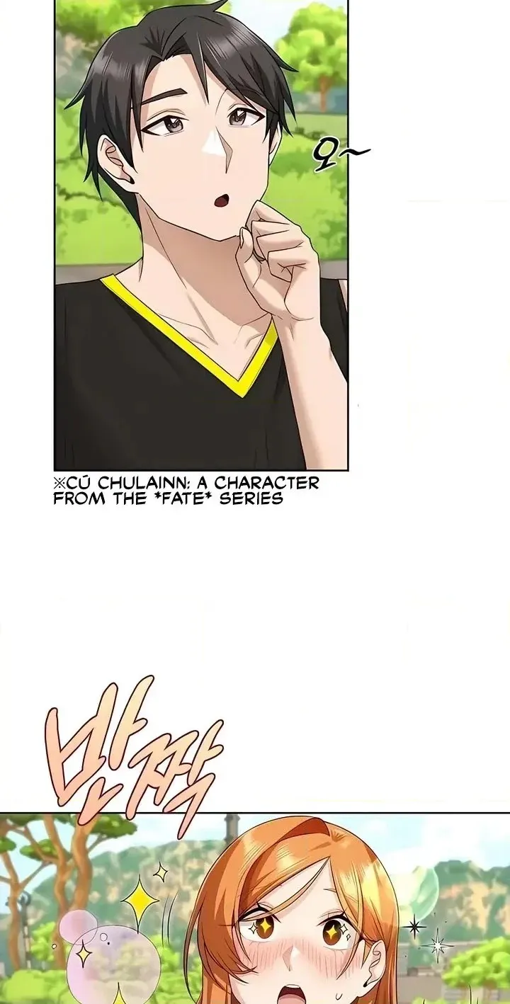 Read Building My Roster chapter 14 image 39 on Lezhin