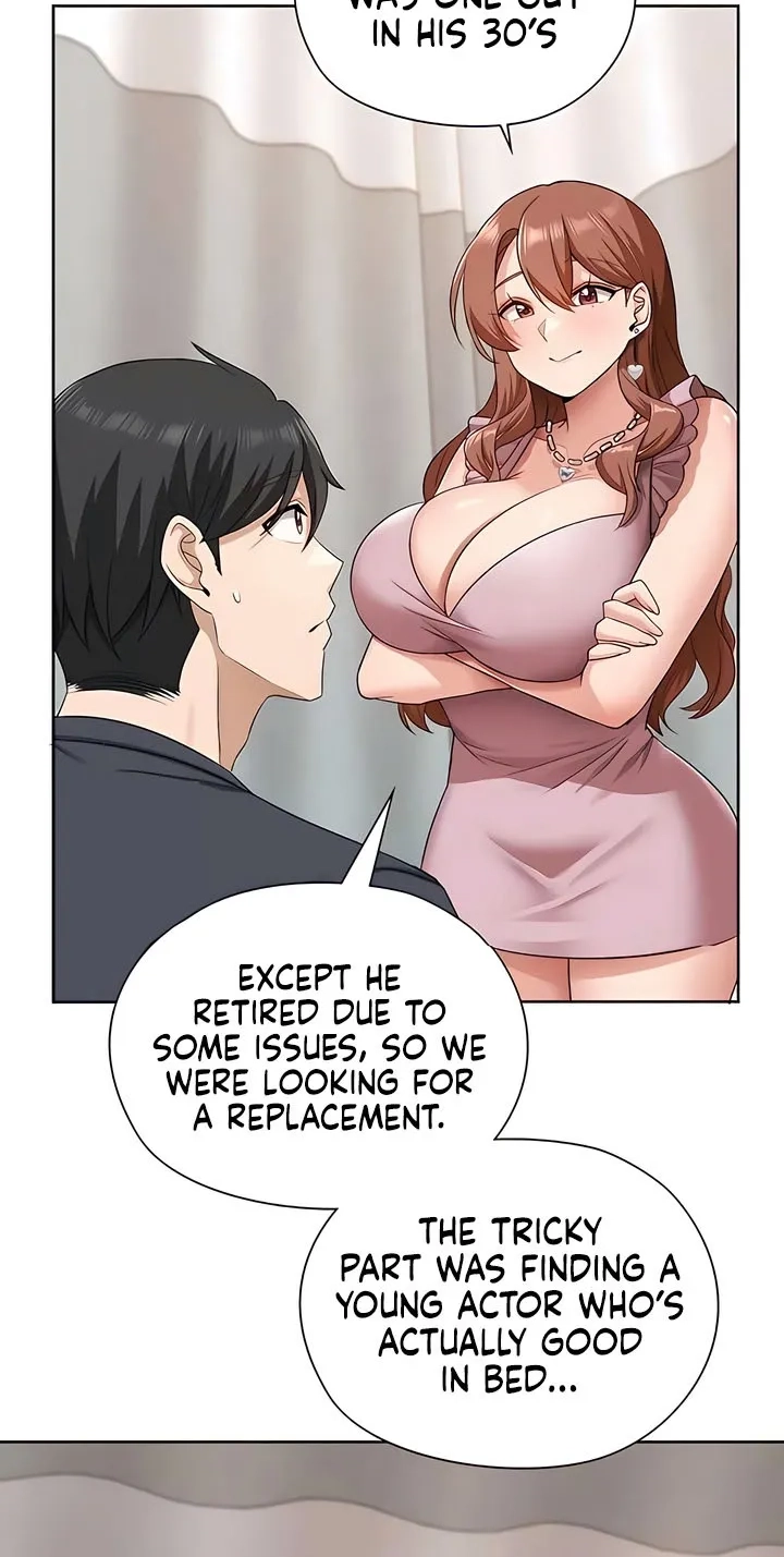 Read Building My Roster chapter 14 image 4 on Lezhin