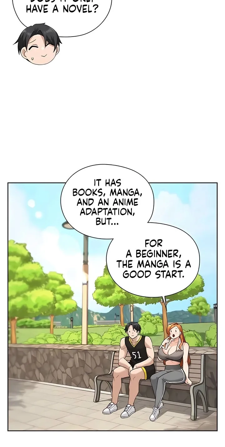 Read Building My Roster chapter 14 image 43 on Lezhin