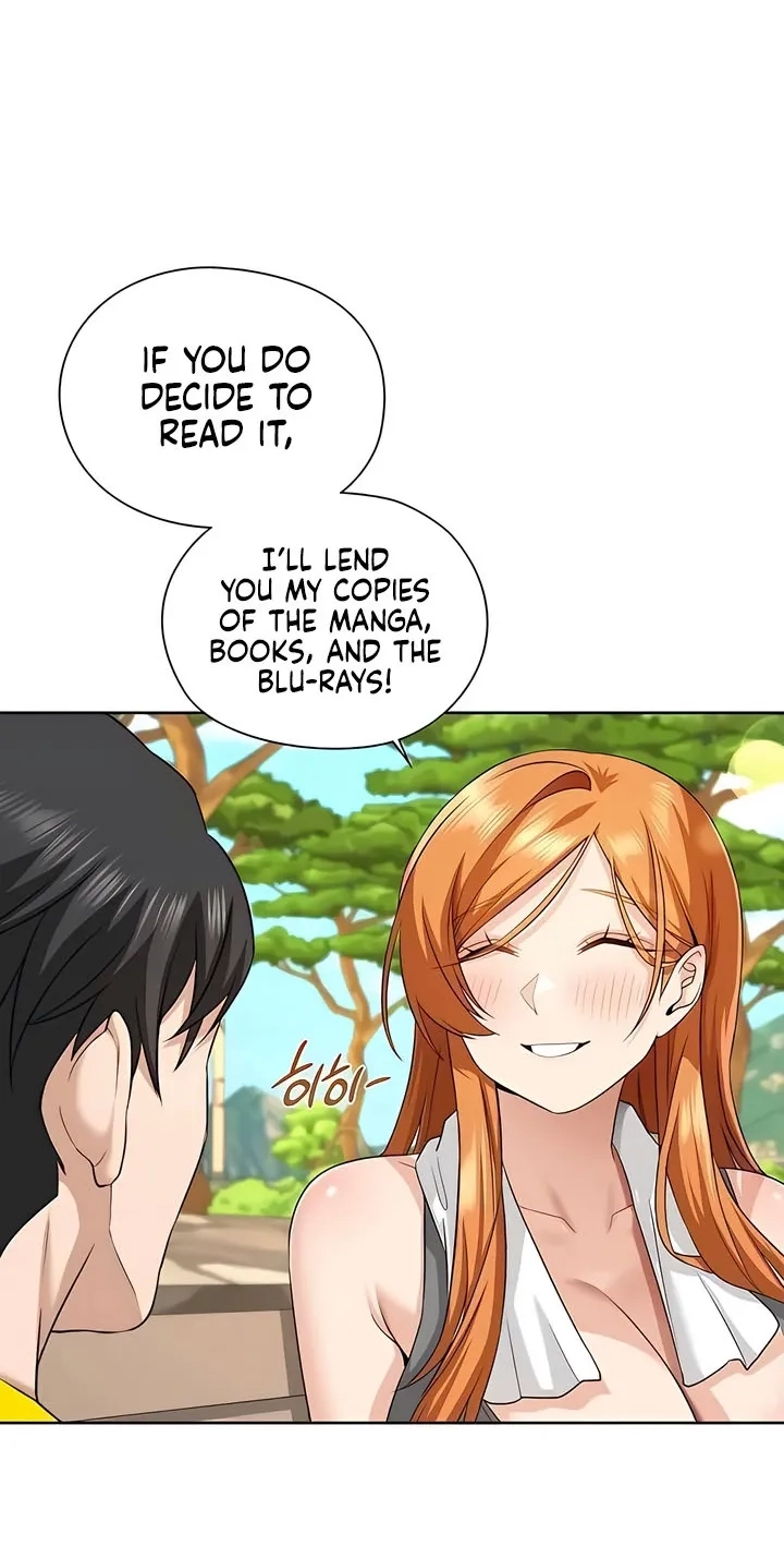 Read Building My Roster chapter 14 image 44 on Lezhin