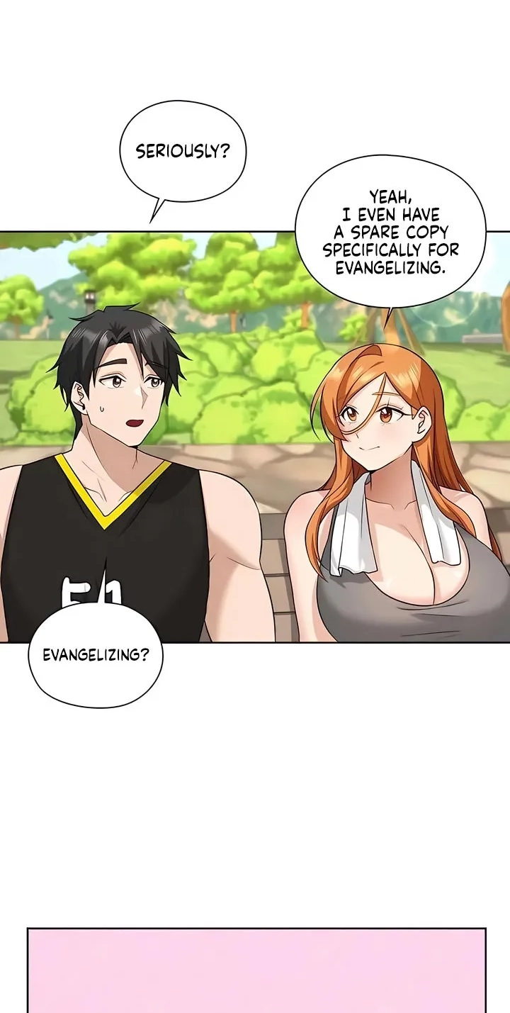 Read Building My Roster chapter 14 image 45 on Lezhin