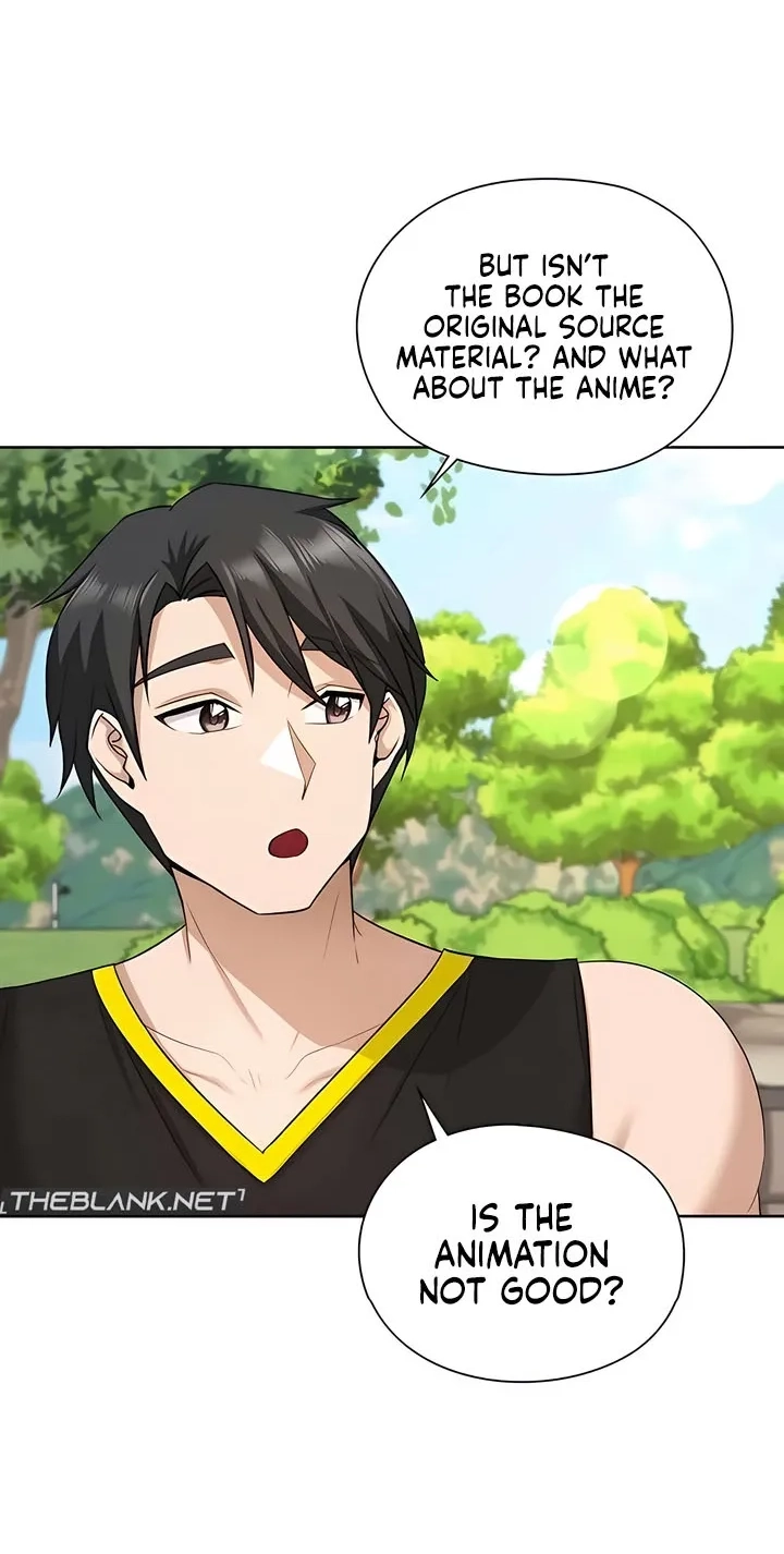 Read Building My Roster chapter 14 image 47 on Lezhin