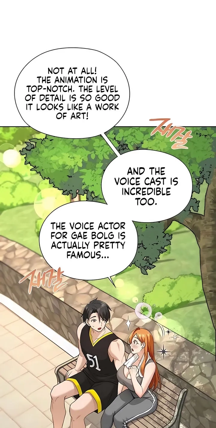 Read Building My Roster chapter 14 image 48 on Lezhin