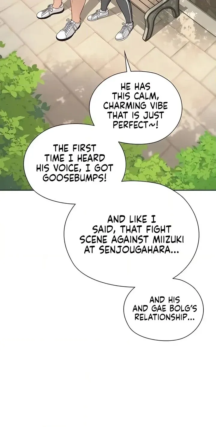 Read Building My Roster chapter 14 image 49 on Lezhin
