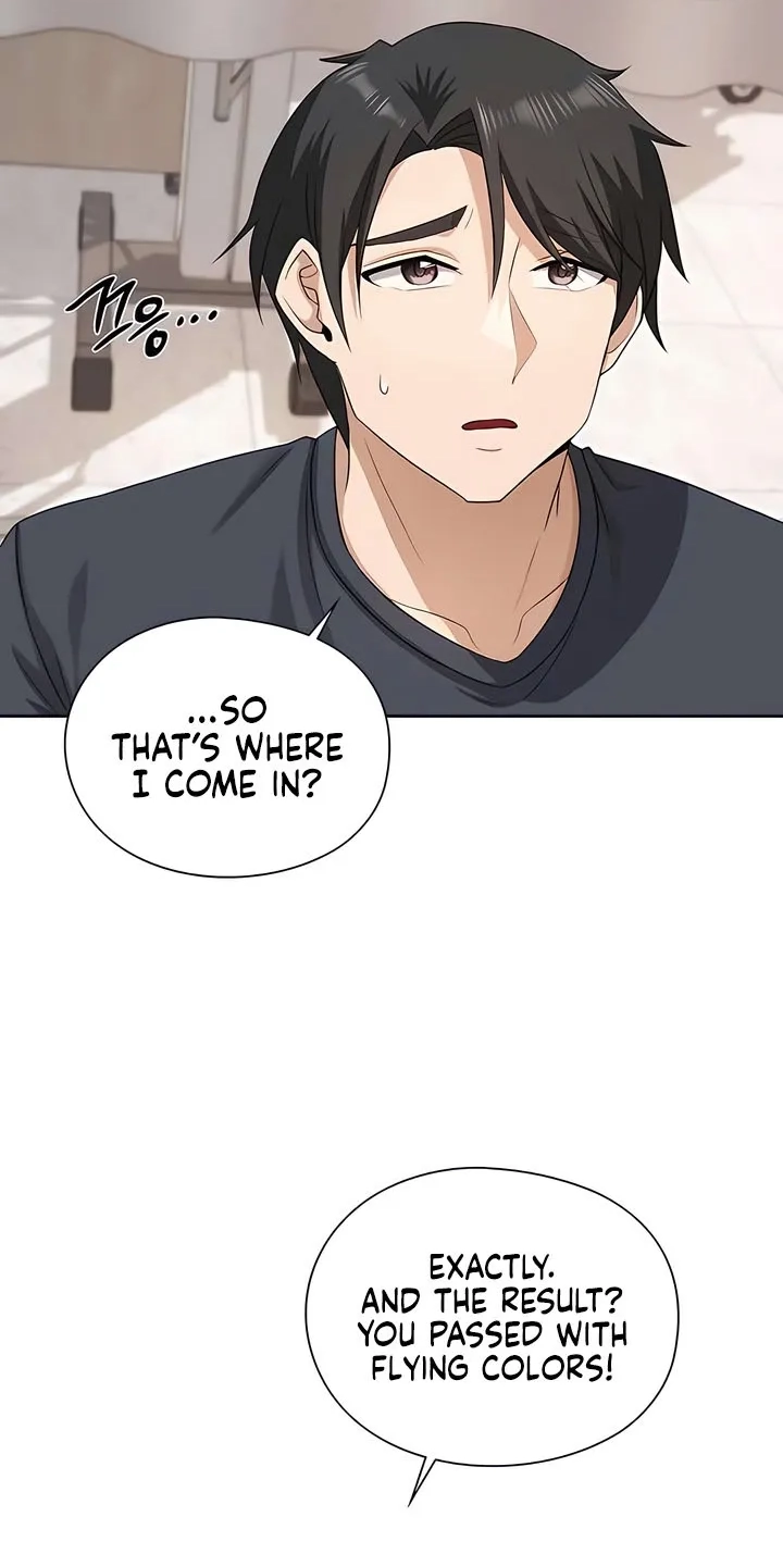 Read Building My Roster chapter 14 image 5 on Lezhin
