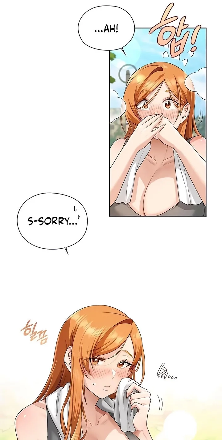 Read Building My Roster chapter 14 image 50 on Lezhin