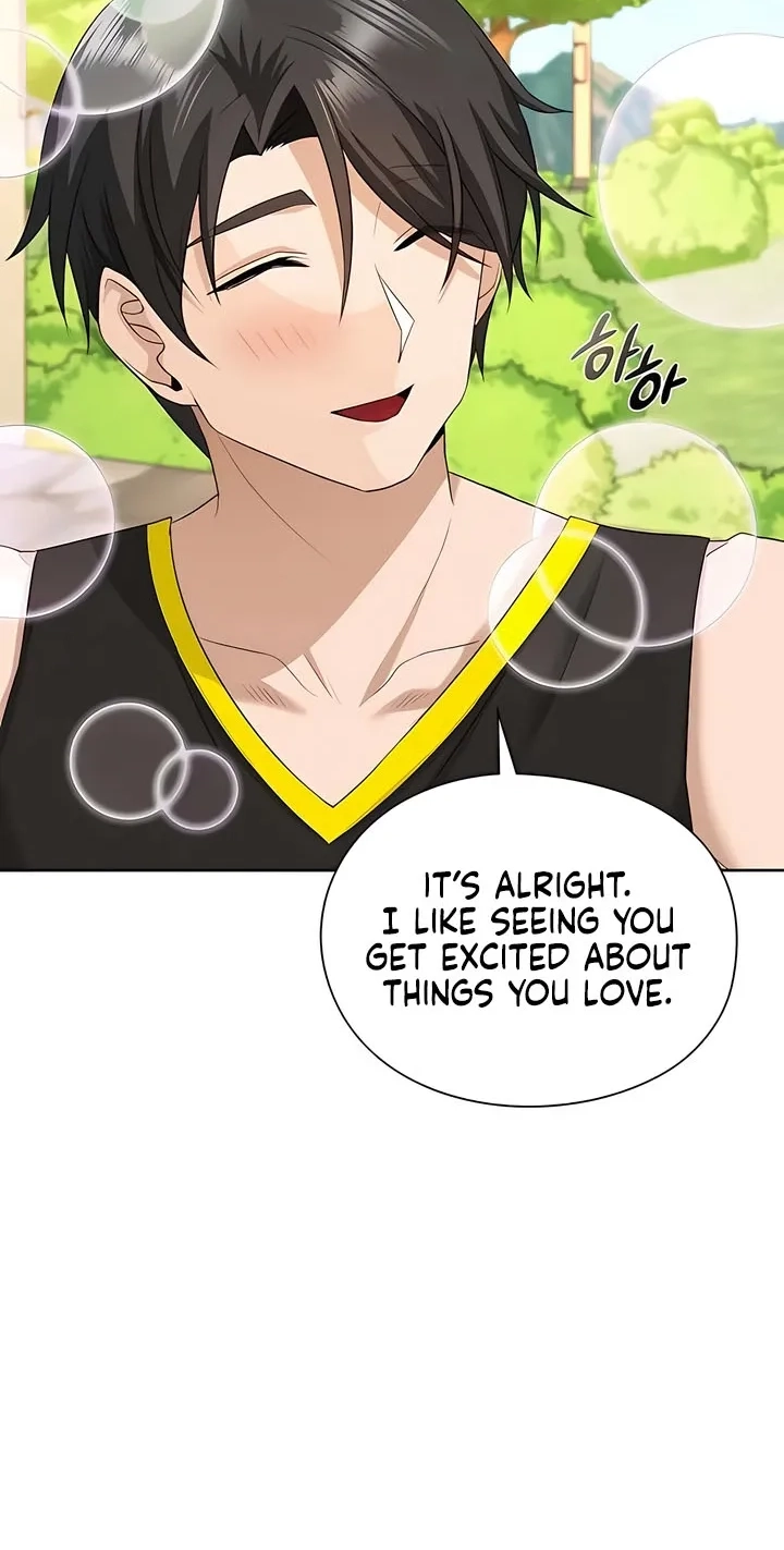 Read Building My Roster chapter 14 image 52 on Lezhin