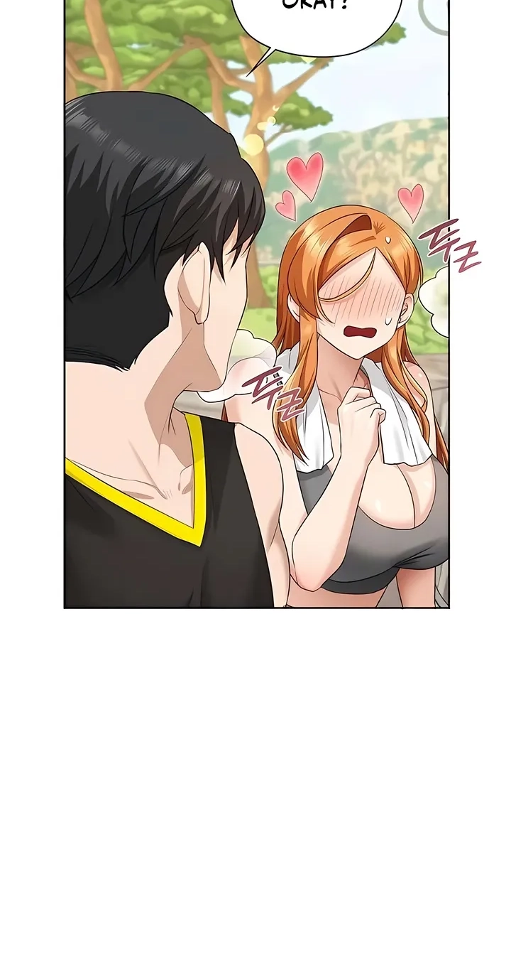 Read Building My Roster chapter 14 image 56 on Lezhin