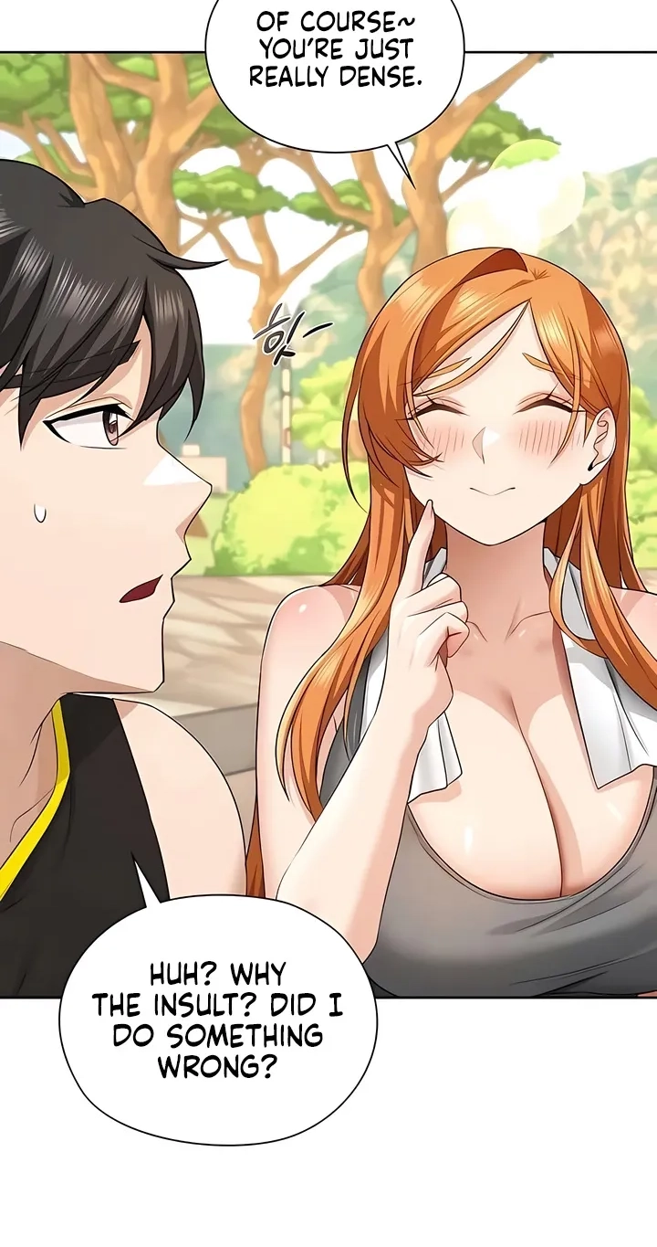 Read Building My Roster chapter 14 image 58 on Lezhin
