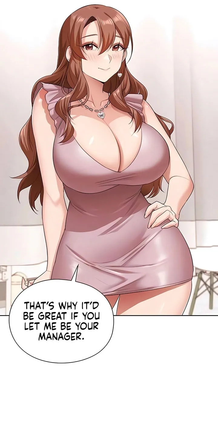 Read Building My Roster chapter 14 image 6 on Lezhin