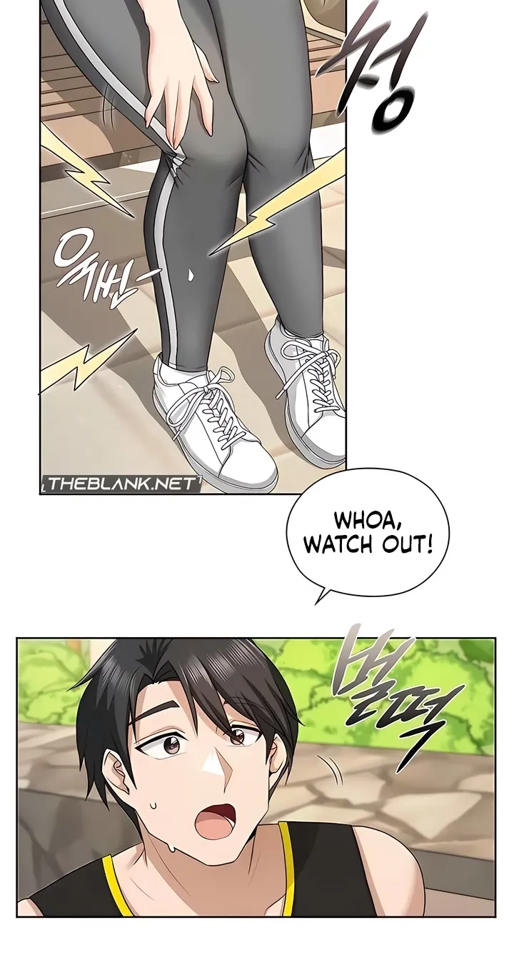 Read Building My Roster chapter 14 image 61 on Lezhin