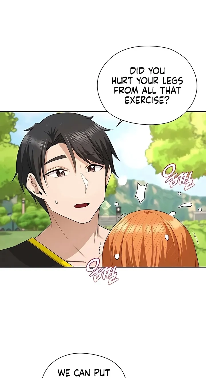 Read Building My Roster chapter 14 image 65 on Lezhin
