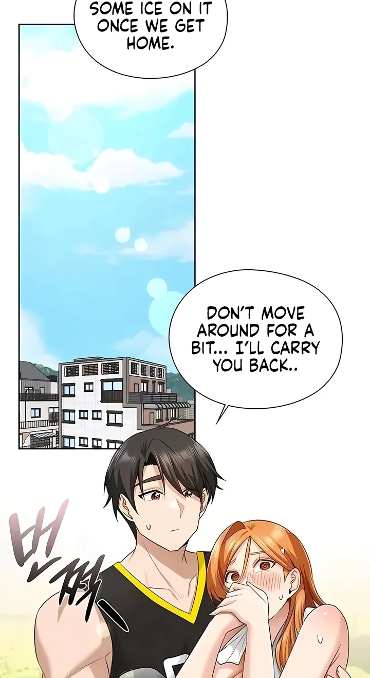 Read Building My Roster chapter 14 image 66 on Lezhin
